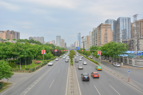 �������е�·