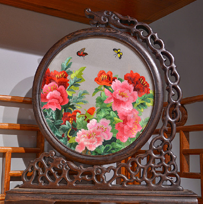 ��ͳ���վ��帻������