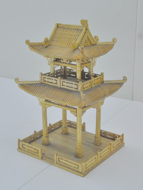 ��ͳ����ľ��˫�㷽ͤ