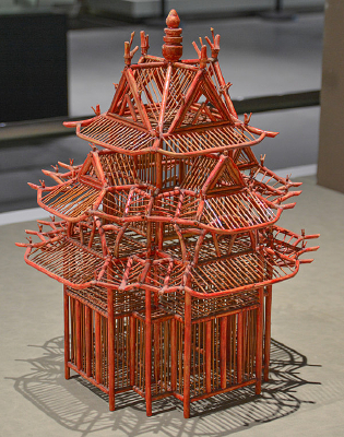 ��ͳ��������¥