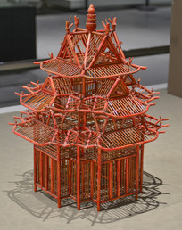 ��ͳ��������¥