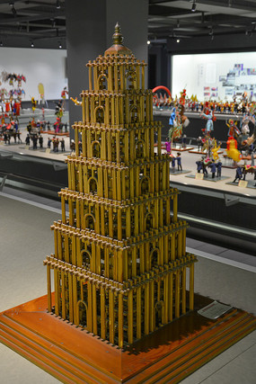 ��ͳ�������ŷʽ��¥����