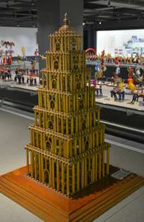 ��ͳ�������ŷʽ��¥����