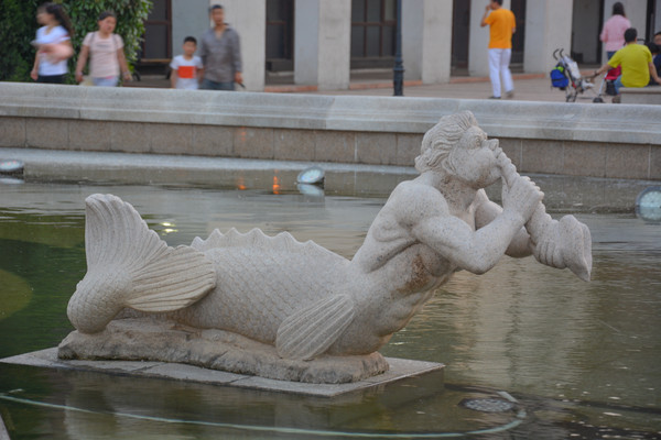 ���񴵺��ݵ��к���