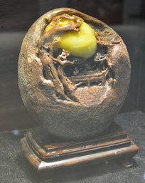 ����ʯ��̲�����ʯ