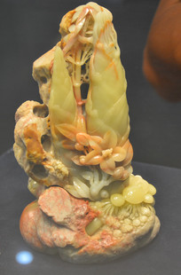 ����ʯ��̴���