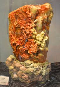 ����ʯ��̺�÷�Ŵ�