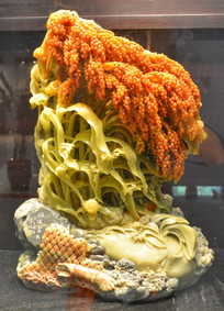 ����ʯ��̺��˵�ͷ