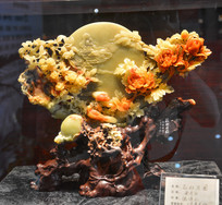 ����ʯ��̻�����Բ