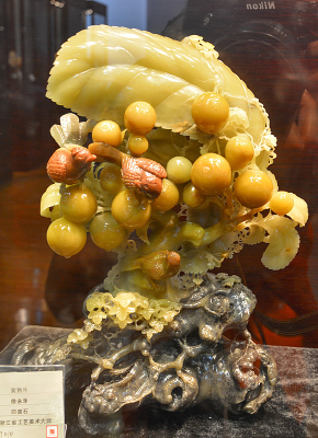 ����ʯ��̻���ʱ