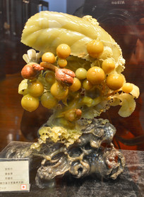 ����ʯ��̻���ʱ