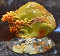 ����ʯ��̽���