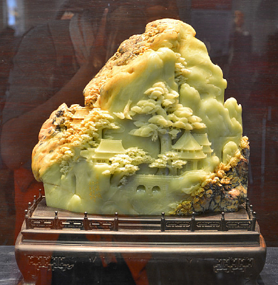 ����ʯ�����ɽ����