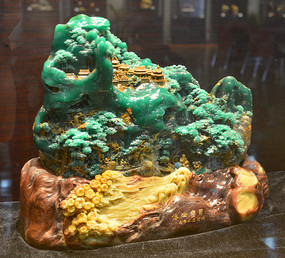 ����ʯ�����ɽ����