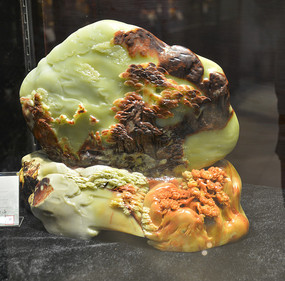 ����ʯ���ӭ����