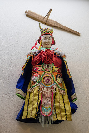 ��ͳϷ��ľż