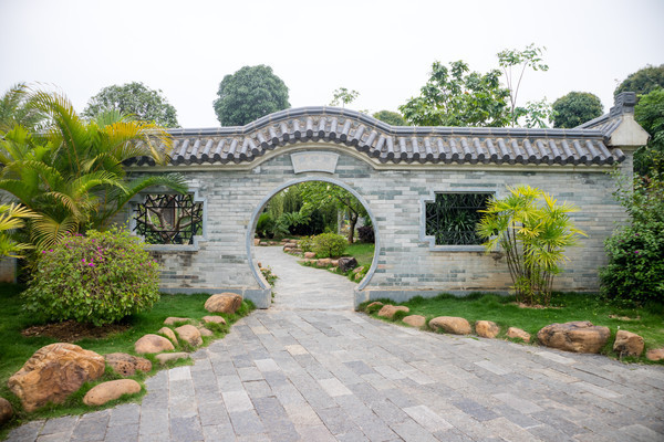 ����԰��Ĺ��Ž���