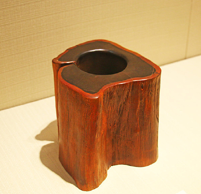 ��Ȼ��ľ��Ͳ