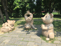 �������