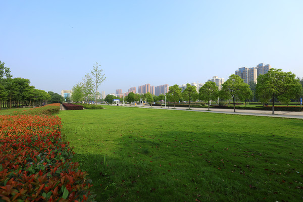 ����ũҵ��ѧ��У԰���