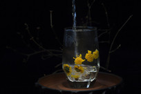 �ջ��������ˮ