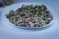 ��ɽҰ�ո�Ҷ��װ�ױ�����д