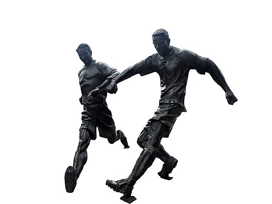 �����˶���Ŀ���ߵ���