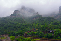 林州峡谷