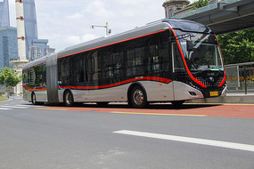 BUS