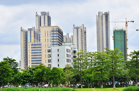 �����ĸ�¥���÷羰ͼƬ