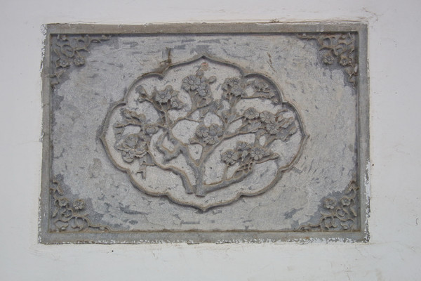 �ڿ�÷����֦