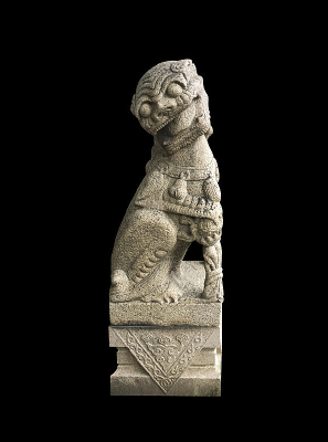 ��������ʯʨ��