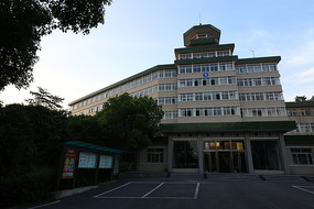 ���������ѧһ��¥