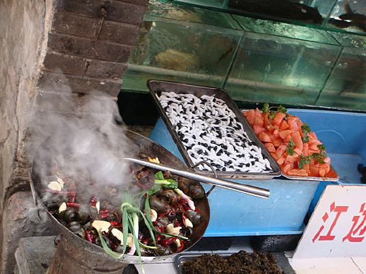 ��˹ųǳ���С��