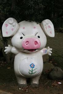 ��ɫС����