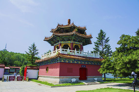 ��ɽ�������¥