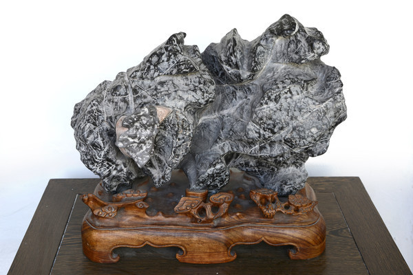 ��ʯ���Ͱڼ�