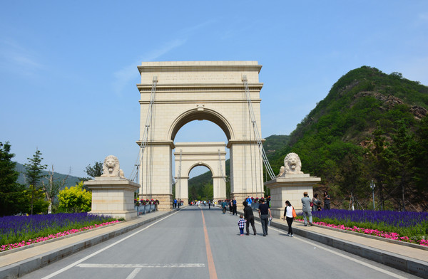 ����ɭ�ֹ�԰