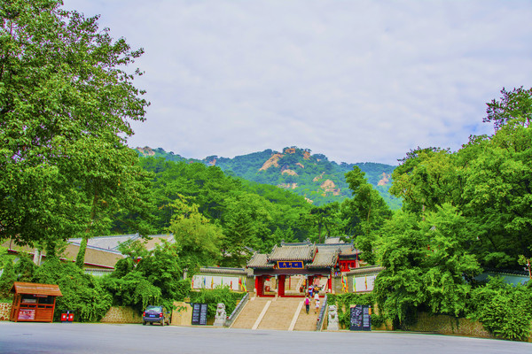 ǧɽ��������ɽ�����