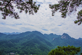 ǧɽ���ձ���ɽ��Ⱥɽ