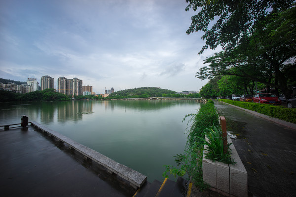 �����Ϻ�ˮ�澰��