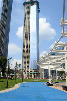 �������г����뽨���еĸ�¥