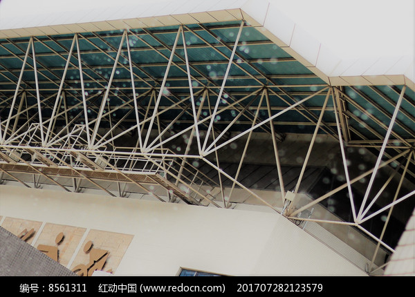 大学教学楼顶棚图片
