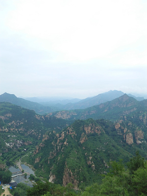 ��������ɽ��