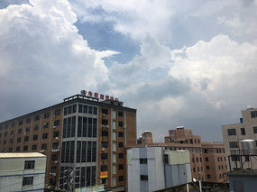 商业楼  
