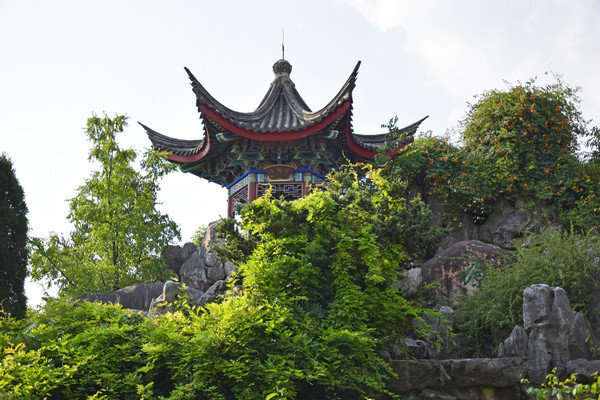 ��ɽ����