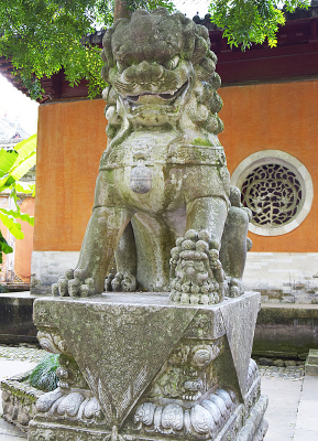 �Ͼɵ�ʯʨ�ӵ���