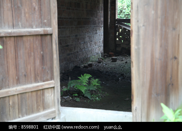 乡村小镇图片