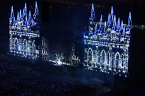 �ݳ�����̨