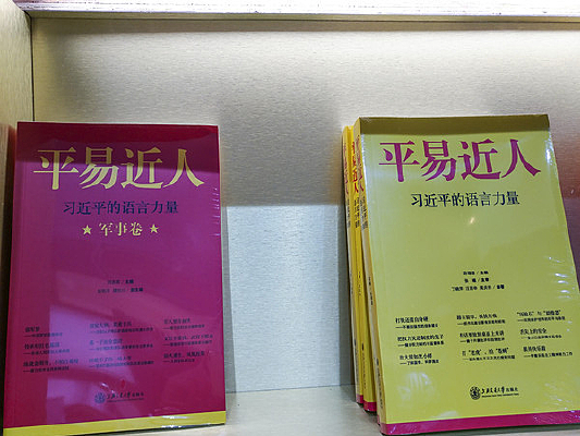 ��ƽ�׽���